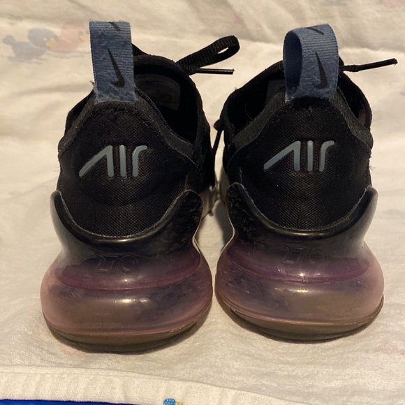 NIKE Air max 270 size 5.5 - Picture 4 of 6